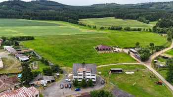 Pronájem bytu 3+1 v osobním vlastnictví 75 m², Mezholezy