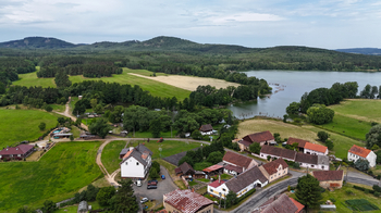 Pronájem bytu 3+1 v osobním vlastnictví 75 m², Mezholezy