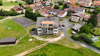 Pronájem bytu 3+1 v osobním vlastnictví 75 m², Mezholezy
