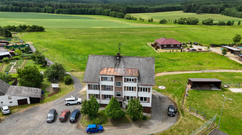 Pronájem bytu 3+1 v osobním vlastnictví 75 m², Mezholezy