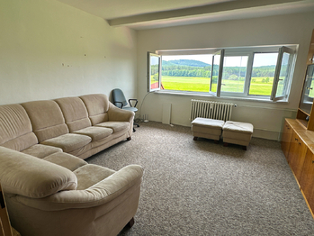 Pronájem bytu 3+1 v osobním vlastnictví 75 m², Mezholezy