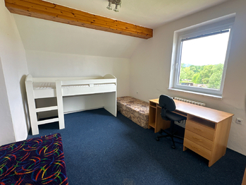 Pronájem bytu 3+1 v osobním vlastnictví 75 m², Mezholezy