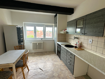 Pronájem bytu 3+1 v osobním vlastnictví 75 m², Mezholezy