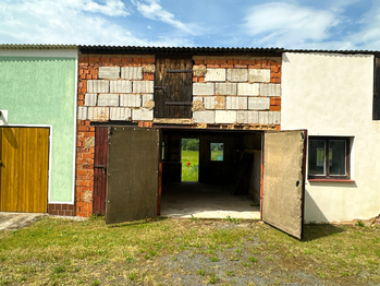 Pronájem bytu 3+1 v osobním vlastnictví 75 m², Mezholezy