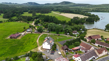 Prodej bytu 3+1 v osobním vlastnictví 75 m², Mezholezy