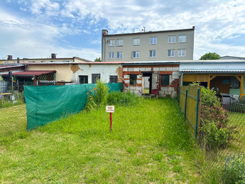 Prodej garáže 28 m², Mezholezy