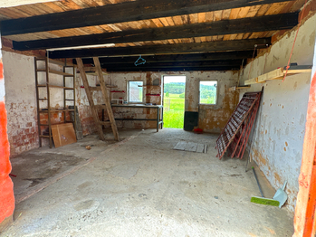 Prodej garáže 28 m², Mezholezy