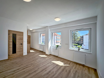 Pronájem bytu 1+kk v osobním vlastnictví 37 m², České Budějovice