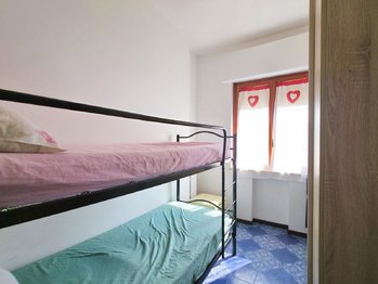 Prodej bytu 3+kk v osobním vlastnictví 55 m², Silvi