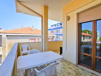 Prodej bytu 3+kk v osobním vlastnictví 55 m², Silvi
