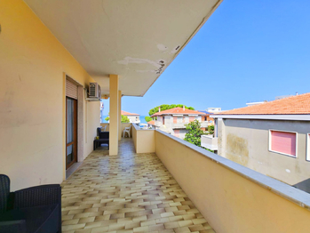 Prodej bytu 3+kk v osobním vlastnictví 55 m², Silvi