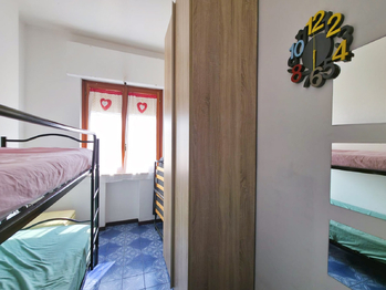 Prodej bytu 3+kk v osobním vlastnictví 55 m², Silvi