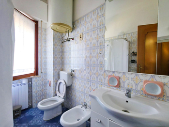 Prodej bytu 3+kk v osobním vlastnictví 55 m², Silvi