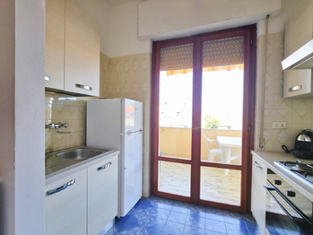 Prodej bytu 3+kk v osobním vlastnictví 55 m², Silvi