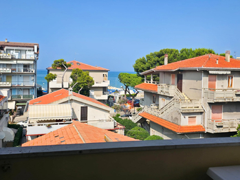 Prodej bytu 3+kk v osobním vlastnictví 55 m², Silvi