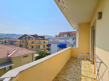 Prodej bytu 3+kk v osobním vlastnictví 55 m², Silvi