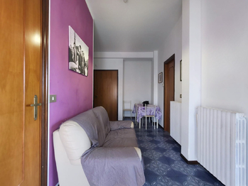 Prodej bytu 3+kk v osobním vlastnictví 55 m², Silvi