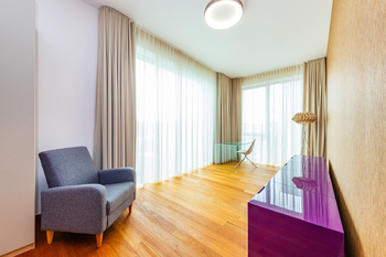 Prodej bytu 5+kk v osobním vlastnictví 176 m², Praha 4 - Braník