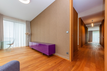 Prodej bytu 5+kk v osobním vlastnictví 176 m², Praha 4 - Braník