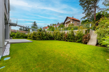 Prodej bytu 5+kk v osobním vlastnictví 176 m², Praha 4 - Braník