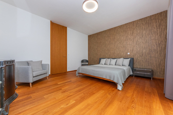 Prodej bytu 5+kk v osobním vlastnictví 176 m², Praha 4 - Braník