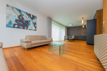 Prodej bytu 5+kk v osobním vlastnictví 176 m², Praha 4 - Braník