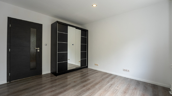 Pronájem bytu 2+1 v osobním vlastnictví 52 m², Brno