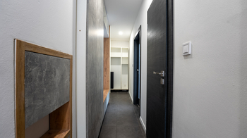 Pronájem bytu 2+1 v osobním vlastnictví 52 m², Brno