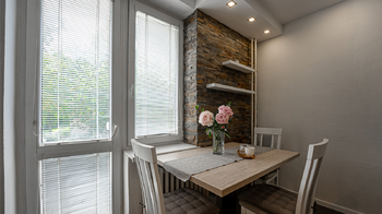 Pronájem bytu 2+1 v osobním vlastnictví 52 m², Brno