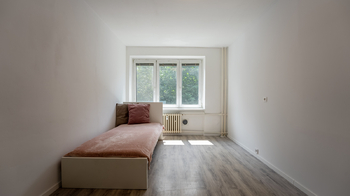 Pronájem bytu 2+1 v osobním vlastnictví 52 m², Brno