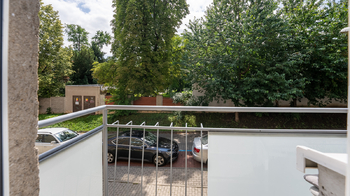 Pronájem bytu 2+1 v osobním vlastnictví 52 m², Brno