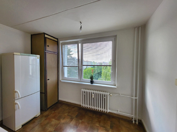 Kuchyň - Prodej bytu 2+1 v osobním vlastnictví 55 m², Olomouc