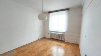 Prodej bytu 2+1 v osobním vlastnictví 59 m², Ústí nad Labem