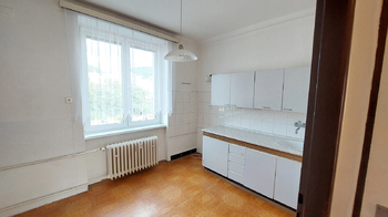 Prodej bytu 2+1 v osobním vlastnictví 59 m², Ústí nad Labem