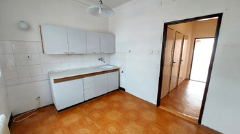 Prodej bytu 2+1 v osobním vlastnictví 59 m², Ústí nad Labem