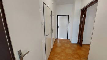 Prodej bytu 2+1 v osobním vlastnictví 59 m², Ústí nad Labem