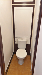 Prodej bytu 2+1 v osobním vlastnictví 59 m², Ústí nad Labem