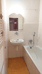 Prodej bytu 2+1 v osobním vlastnictví 59 m², Ústí nad Labem
