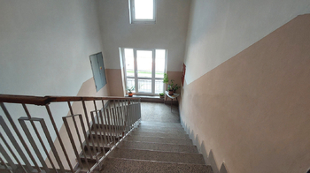 Prodej bytu 2+1 v osobním vlastnictví 59 m², Ústí nad Labem
