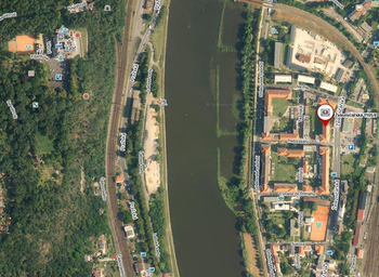 Prodej bytu 2+1 v osobním vlastnictví 59 m², Ústí nad Labem