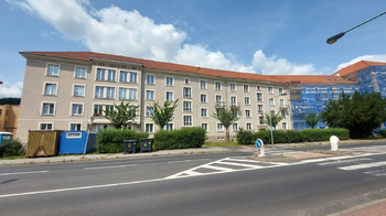 Prodej bytu 2+1 v osobním vlastnictví 59 m², Ústí nad Labem