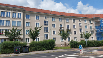 Prodej bytu 2+1 v osobním vlastnictví 59 m², Ústí nad Labem