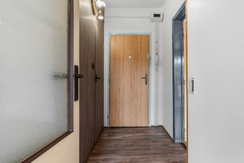 Prodej bytu 1+1 v osobním vlastnictví 35 m², Brno