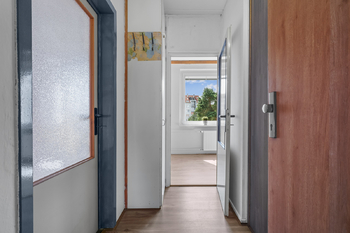Prodej bytu 1+1 v osobním vlastnictví 35 m², Brno