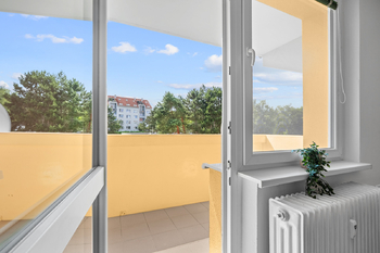 Prodej bytu 1+1 v osobním vlastnictví 35 m², Brno
