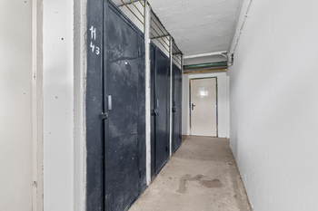 Prodej bytu 1+1 v osobním vlastnictví 35 m², Brno