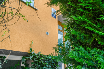 Prodej bytu 1+1 v osobním vlastnictví 35 m², Brno