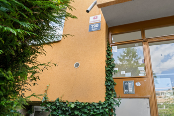 Prodej bytu 1+1 v osobním vlastnictví 35 m², Brno