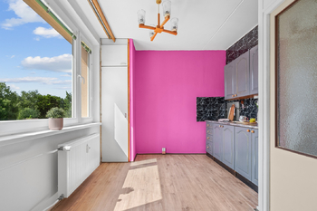 Prodej bytu 1+1 v osobním vlastnictví 35 m², Brno