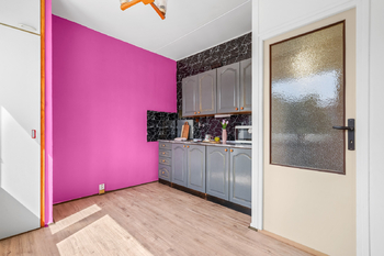 Prodej bytu 1+1 v osobním vlastnictví 35 m², Brno